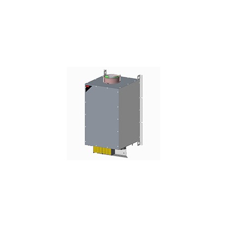 130B2869 AHF-DB-204-380-60-20-A DANFOSS DRIVES AHF-DB-204-380-60-20-A