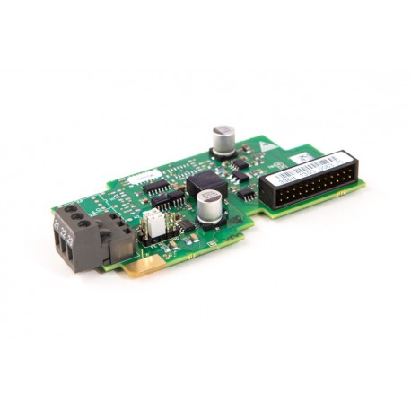 181B0804 OPT-D6-V+DLES:CAN-Bus galv.decoupled DANFOSS DRIVES OPT-D6-V+DLES:CAN-Bus galv.decoupled