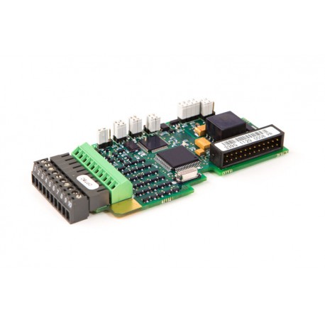 181B0819 RESOLVER, 3x DO (Wide Range), Varnished DANFOSS DRIVES RESOLVER, 3x DO (Wide Range), Vernis