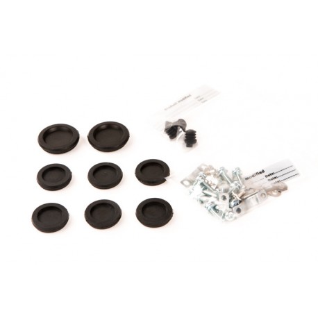 181B1060 MR4 TYPE 12 -kit DANFOSS DRIVES MR4 TIPO 12 -kit