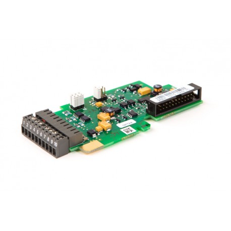 181B1469 3DI(Encoder RS422),+5V/+15V DANFOSS DRIVES 3DI (энкодер RS422), +5 В / +15 В