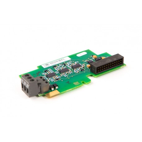 181B1486 OPT-D7-V+DNOT:Line voltage meas. DANFOSS DRIVES OPT-D7-V+DNOT: Misure di tensione di linea.