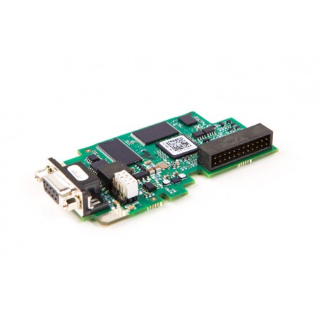 181B1488 OPT-E5-V+DNOT:PROFIBUS DP with Sub-D9 DANFOSS DRIVES OPT-E5-V+DNOT:PROFIBUS DP с Sub-D9