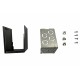 132G0195 NEMA 1 conversion kit, MA01c DANFOSS DRIVES NEMA 1 conversion kit, MA01c