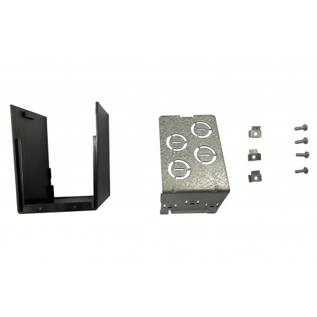 132G0195 NEMA 1 conversion kit, MA01c DANFOSS DRIVES NEMA 1 conversion kit, MA01c