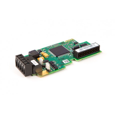 181B1747 RS485 (Modbus/N2) varnished DANFOSS DRIVES RS485 (Modbus/N2) verni