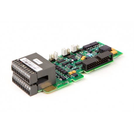 181B2120 OPT-A8-V+DLDE:OPTA1 w.galv.isol 2AI&1AO DANFOSS DRIVES OPT-A8-V+DLDE:OPTA1 w.galv.isol 2AI&1AO