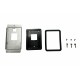 132G0236 Flush mount kit OA2 DANFOSS DRIVES Flush mount kit OA2