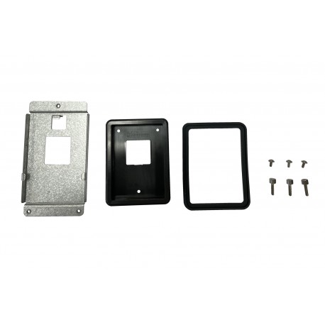 132G0236 Flush mount kit OA2 DANFOSS DRIVES Kit de montagem embutida OA2