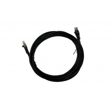132G0238 Control Panel Cable 3m OA2 DANFOSS DRIVES Cavo del pannello di controllo 3m OA2