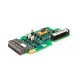181B2132 OPT-A5-V+DLDE:3DI(Enc.10-24V),15/24Vout DANFOSS DRIVES OPT-A5-V + DLDE: 3DI (Enc.10-24V), 15/24Vout