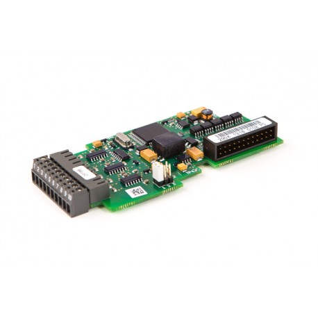 181B2135 OPT-B8-V+DLDE:3Pt100, +24 V/EXT+24 V DANFOSS DRIVES OPT-B8-V+DLDE: 3Pt100, +24 V/EXT+24 V
