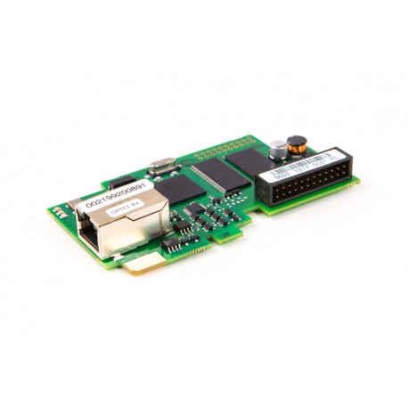 181B2137 OPT-CI-V+DNOT:Modbus/TCP DANFOSS DRIVES OPT-CI-V+DNOT: Modbus/TCP