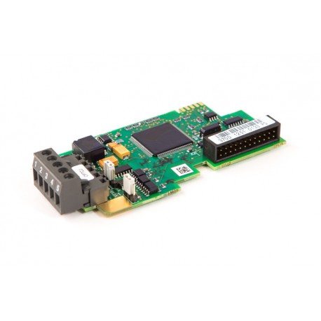 181B2138 OPT-CJ-V+DNOT:BACnet MS/TP DANFOSS DRIVES OPT-CJ-V+DNOT:BACnet MS/TP