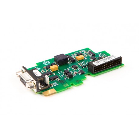 181B2140 OPT-D3-V+DLDE:RS232 adapt(no isol.) DANFOSS DRIVES OPT-D3-V+DLDE:RS232 adapt(no isol.)