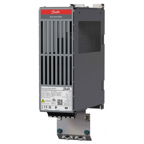 132H5072 OF7S1-S-AN-25-07A2-070-TX-E20 DANFOSS DRIVES OF7S1-S-AN-25-07A2-070-TX-E20