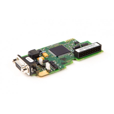 181B2159 OPT-C8-V+DNOT:RS485 with Sub-D9 DANFOSS DRIVES OPT-C8-V+DNOT: RS485 com Sub-D9