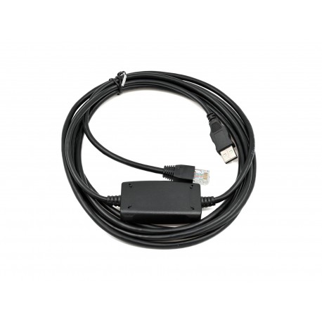 181B5377 DANFOSS DRIVES Câble USB/RS485