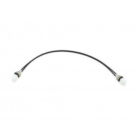 181B6068 iC7 Optical fiber cable 0,3m DANFOSS DRIVES iC7 Câble à fibre optique 0,3m