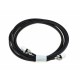 181B6071 iC7 Optical fiber cable 5m DANFOSS DRIVES iC7 Оптоволоконный кабель 5 м