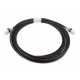 181B6072 iC7 Optical fiber cable 7,5m DANFOSS DRIVES iC7 Câble à fibre optique 7,5m