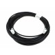 181B6073 iC7 Optical fiber cable 10m DANFOSS DRIVES iC7 Glasfaserkabel 10m