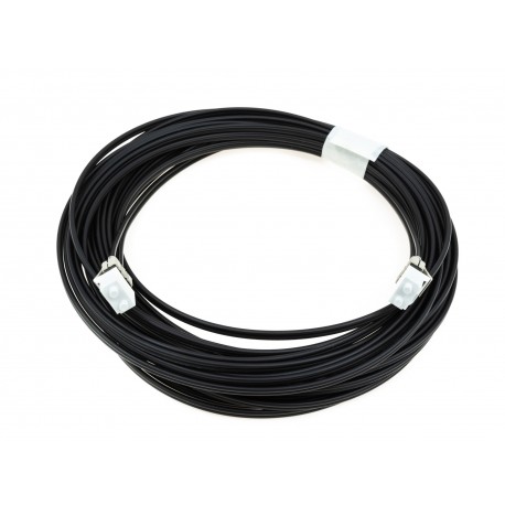 181B6073 iC7 Optical fiber cable 10m DANFOSS DRIVES iC7 Optical fiber cable 10m