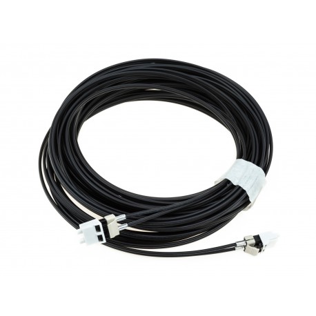 181B6074 iC7 Optical fiber cable 15m DANFOSS DRIVES Câble à fibre optique iC7 15m