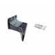 181B6079 iC7 Upper cooling duct 285mm DANFOSS DRIVES iC7 Condotto di raffreddamento superiore 285 mm