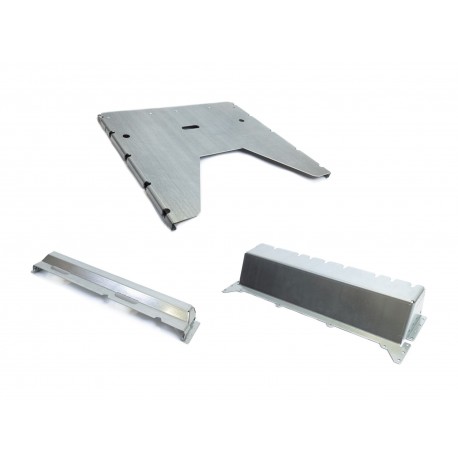 181B6082 iC7 AC SM mounting brackets 600mm DANFOSS DRIVES iC7 AC SM Halterungen 600mm