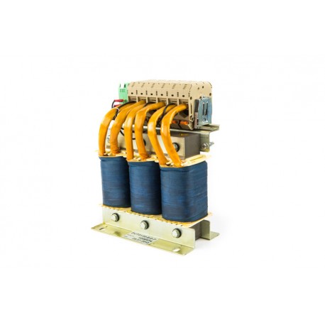 141F1113 VACON UL Listed Du/dt 130A 690V IP00 UL