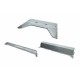 181B6083 iC7 AC SM mounting brackets 800mm DANFOSS DRIVES iC7 AC SM Halterungen 800mm