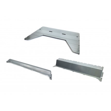 181B6083 iC7 AC SM mounting brackets 800mm DANFOSS DRIVES Suportes de montagem iC7 AC SM de 800 mm