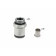 181B6096 iC7 Push-in G1/2 with 13mm Ferrules 10pc DANFOSS DRIVES iC7 Push-in G1/2 con boccole da 13 mm 10 pe..