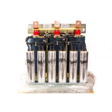 141F1368 VACON SIN-0390-6-0-P,SINE-Filter 390A 690V IP00