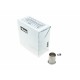 181B6097 iC7 13mm Ferrules 20pcs DANFOSS DRIVES Наконечники iC7 13 мм 20шт