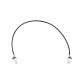 181B6142 iC7 Optical fiber cable 0,52m DANFOSS DRIVES iC7 Optical fiber cable 0,52m
