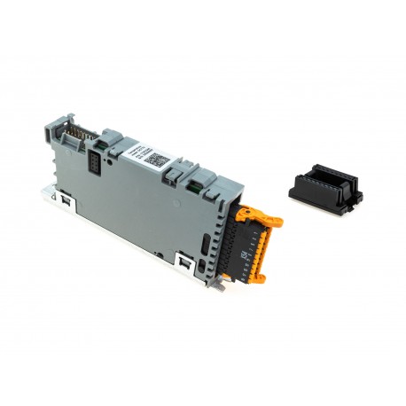 181B6143 iC7 Temperature Measurement OC7T0 DANFOSS DRIVES iC7 Mesure de température OC7T0