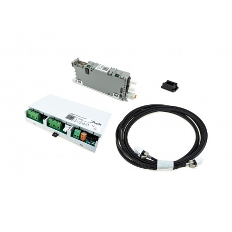181B6145 iC7 Voltage Measurement OC7V0 DANFOSS DRIVES iC7 Spannungsmessung OC7V0