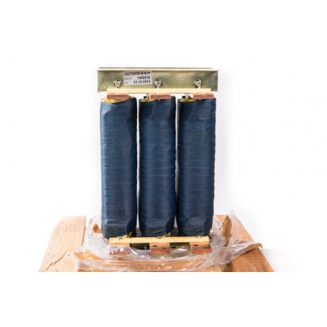 141F1133 VACON UL listado Du/dt 820A 690V IP00 UL