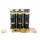 141F1138 VACON UL Listed Du/dt 1200A 690V IP00 UL