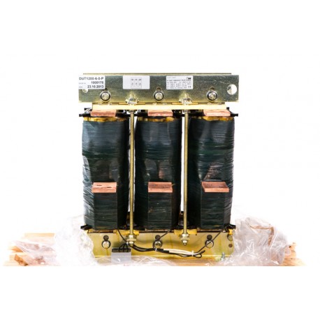 141F1138 VACON UL Listed Du/dt 1200A 690V IP00 UL