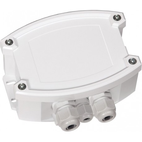 134B9400 Pressure Sensor 7245T 2x500Pa & PT1000 DANFOSS DRIVES Sensore di pressione 7245T 2x500Pa e PT1000