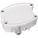 134B9404 Pressure Sensor 7225 2x500Pa, Analog DANFOSS DRIVES 7225 2x500Pa Sensor de Pressão, Analógico