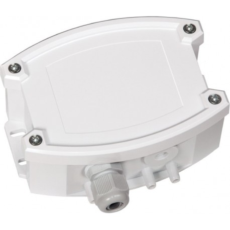 134B9404 Pressure Sensor 7225 2x500Pa, Analog DANFOSS DRIVES Датчик давления 7225 2x500Pa, аналоговый