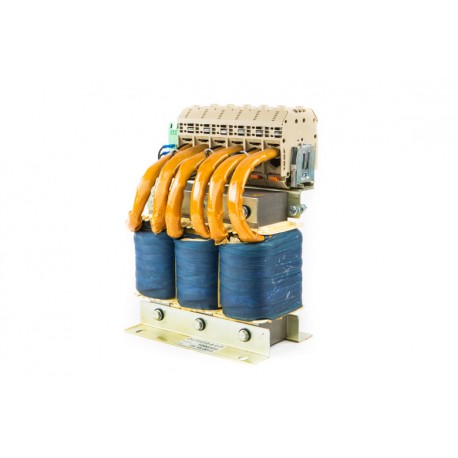 181B0775 DUT-0280-6-0-P VACON DUT-0280-6-0-P