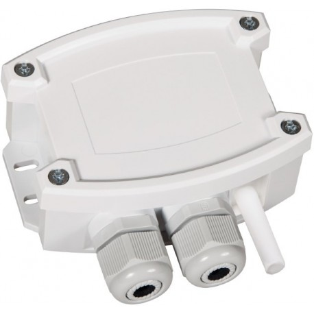 134B9410 Wall Sensor ATM2 Temperature DANFOSS DRIVES Capteur mural ATM2 Température