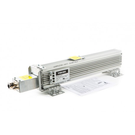 141F1024 VACON Тормозной резистор BRR-0013-HD-6