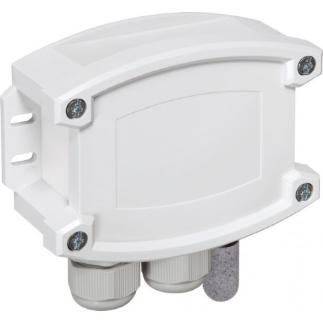 134B9411 Wall Sensor AFTF Temp & Humidity DANFOSS DRIVES Wandsensor AFTF Temperatur & Luftfeuchtigkeit