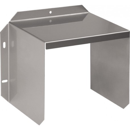 134B9425 Enclosure protection in Stainl Steel V2A DANFOSS DRIVES Protección de la carcasa en acero inoxidabl..
